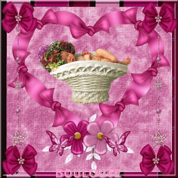 MON PREMIER SCRAP..............