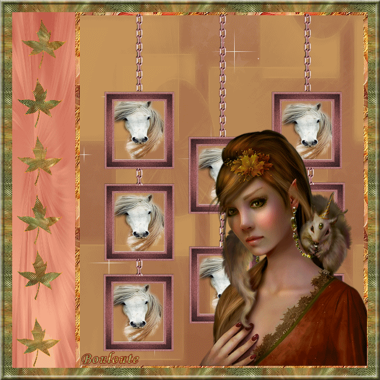 MES CREATIONS CADRES...............