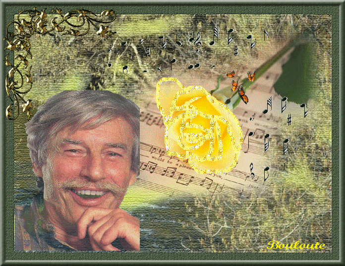 FAITES DE BEAUX REVES.............