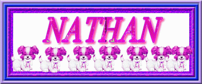 PRENOM NATHAN.........